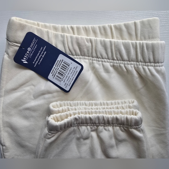 Sketchers fleece jogger - Picture 3 of 5